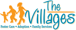 the villages logo