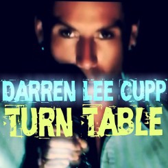A cover photo for Darren Lee Cupp’s new album. Cupp has expanded his business beyond ballroom dancing, to a jewelry line and music. (Submitted photo)