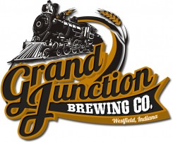 Grand Junction Brewing Co. logo