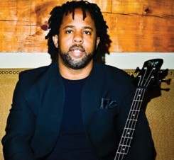 Bassist Victor Wooten will perform at 7:30 p.m. March 4 at the Zionsville Performing Arts Center. (Submitted photo)