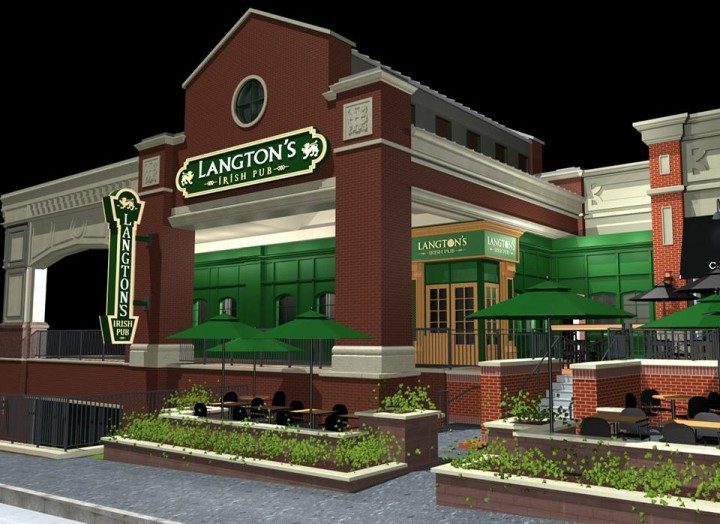 Langton’s Irish Pub in Carmel closes, opening space for Matt the Miller's Tavern to expand