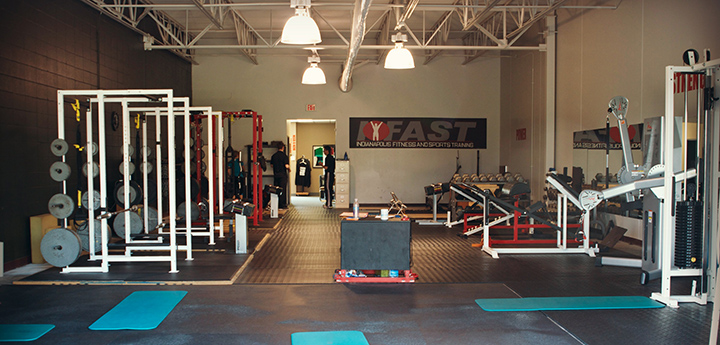 Indianapolis Fitness and Sports Training, or “IFAST” for short, is hosting an eighth anniversary party Aug. 13. (Submitted photo) 
