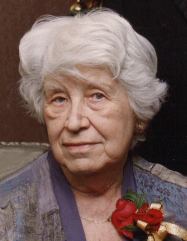 Obituary: Wanda A. Sigler