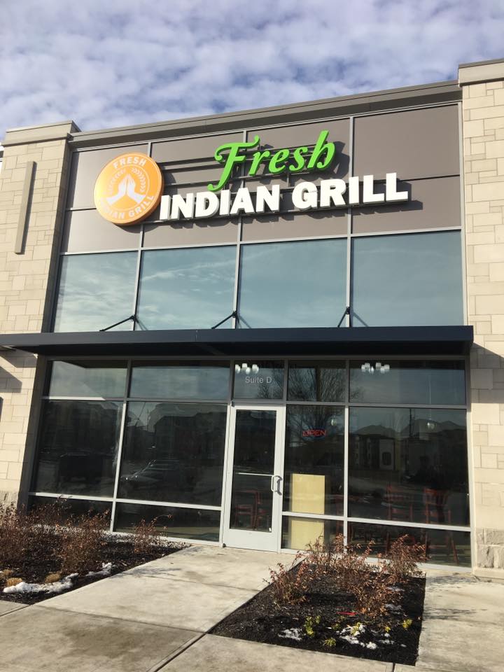 ND 0124 Fresh Indian Grill 1