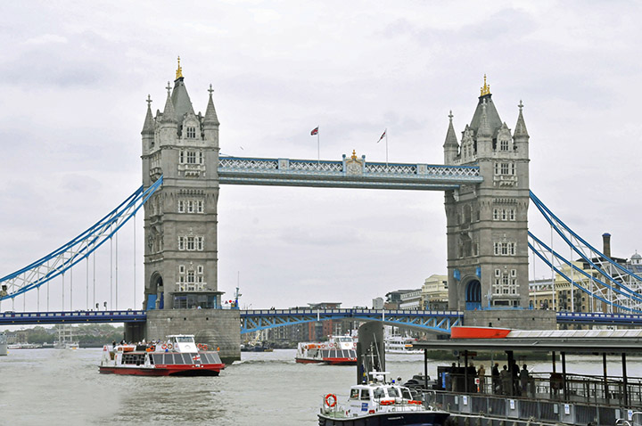 Column: The other London Bridge • Current Publishing