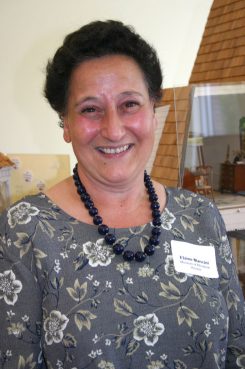 Elaine Mancini