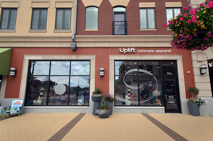 Uplift Intimate Apparel – Indiana Owned