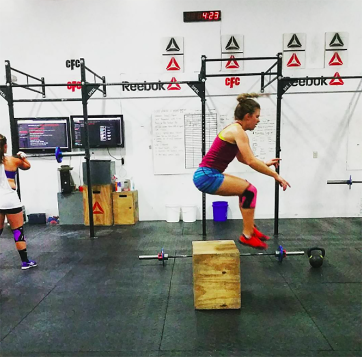 Carmel's thriving CrossFit gyms help members reach goals • Publishing
