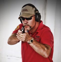 ‘The Gun Guy’: Radio host Guy Relford defends 2nd amendment from Carmel ...