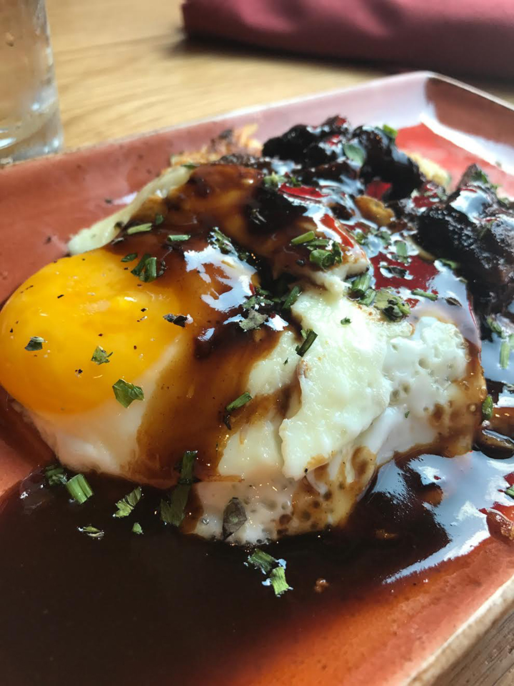 Where to Brunch: Visit these restaurants around the Indianapolis area for a mid-morning meal