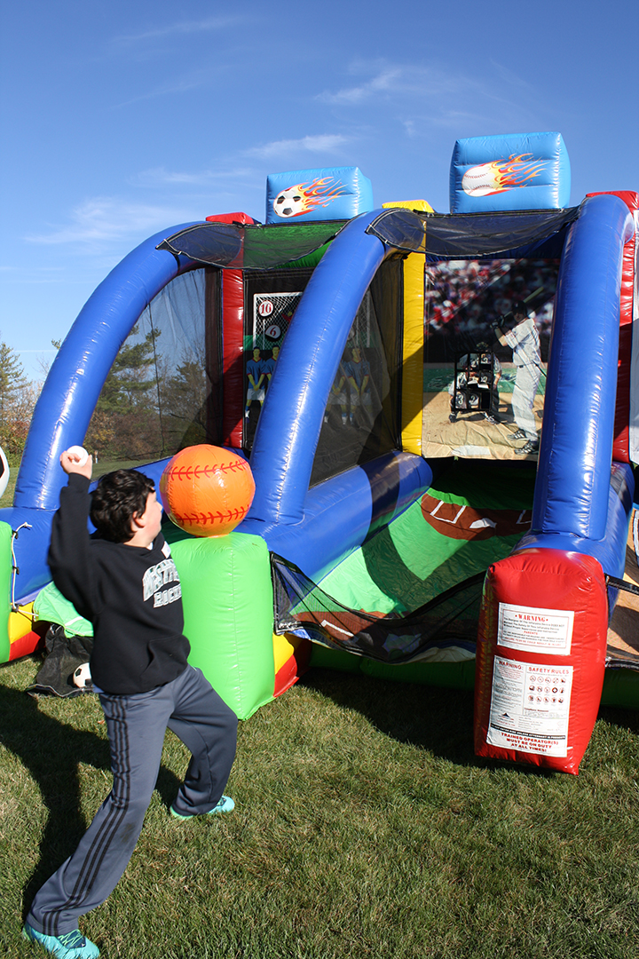 Westfield Youth Assistance Program holds annual fall festival