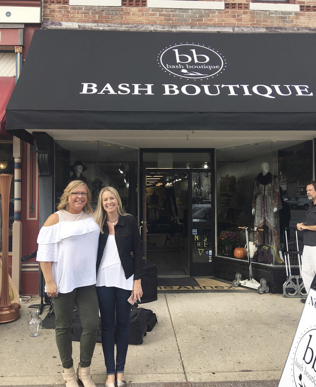 Bash Boutique opens in Noblesville Current Publishing