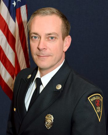 CIN COM 1024 firefighter bio David Holloway
