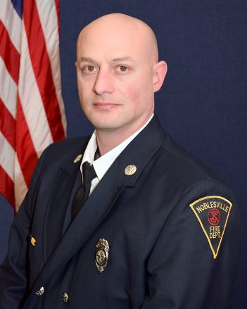 CIN COM 1219 firefighter bio David Venegoni