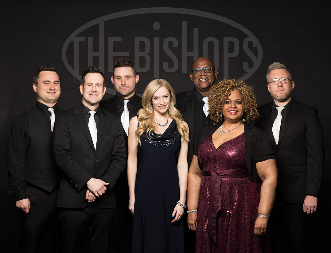 The Bishops return to Fishers concert series