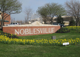 City of Noblesville hires firm to study feasibility of building