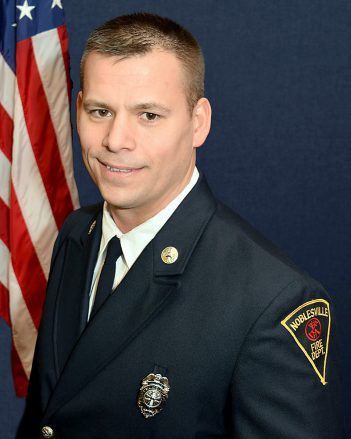CIN COM 0130 firefighter bio Dave Weinrich