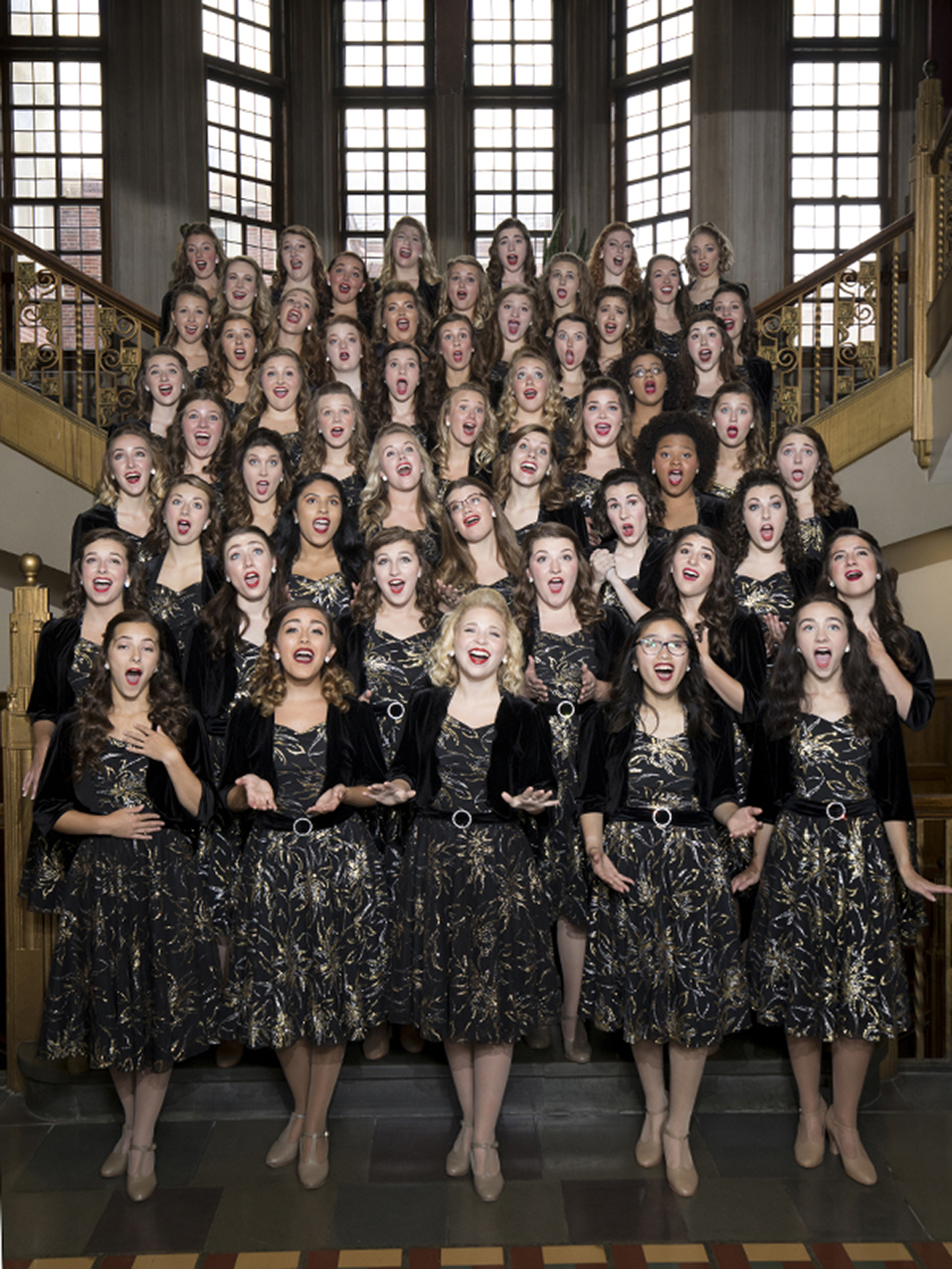 ND 0313 Purduettes pic