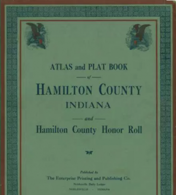 AA COM 0410 highlights in history hamilton county in WWI