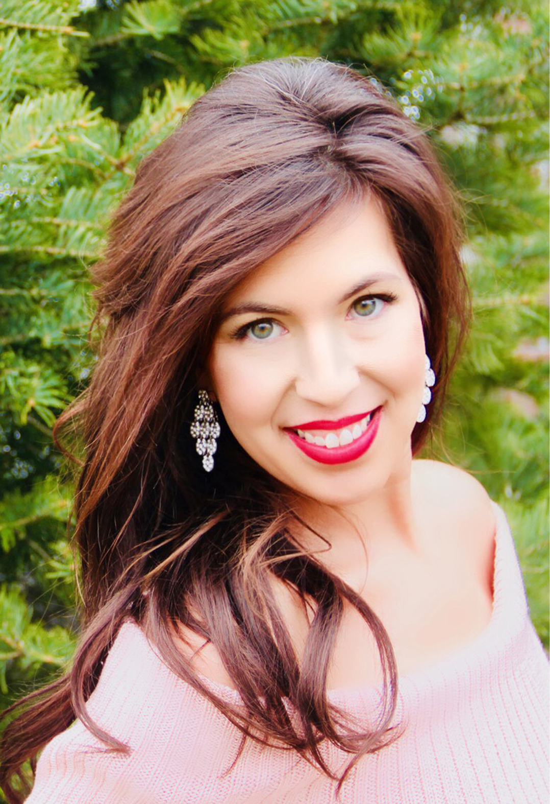 Carmel Resident Vies For Mrs Indiana Title Current Publishing