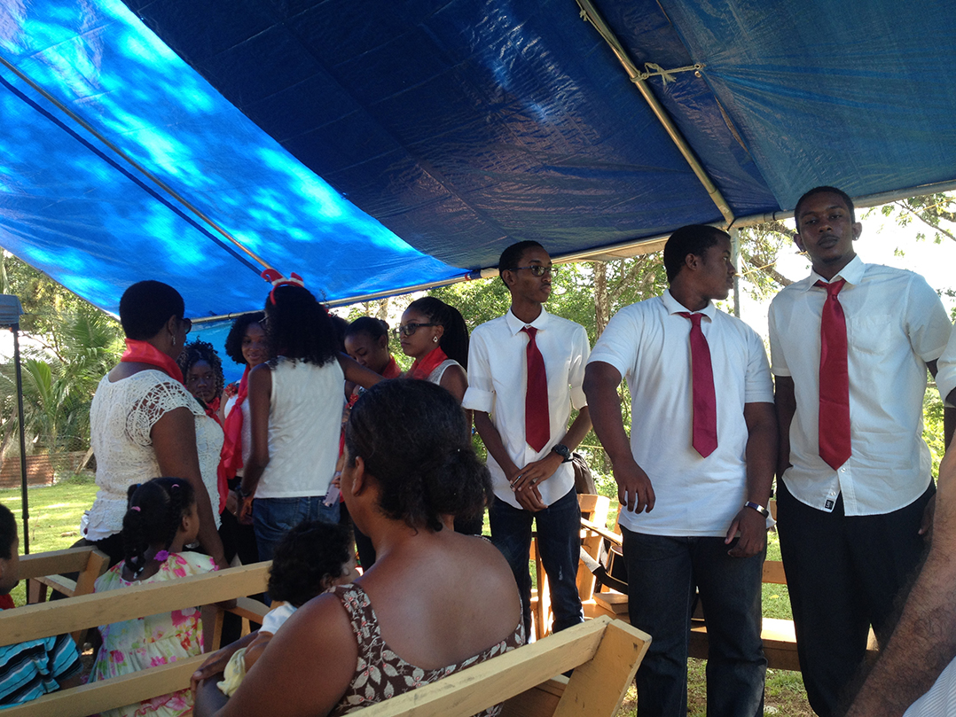 CIC COM 0515 Belize Church 1
