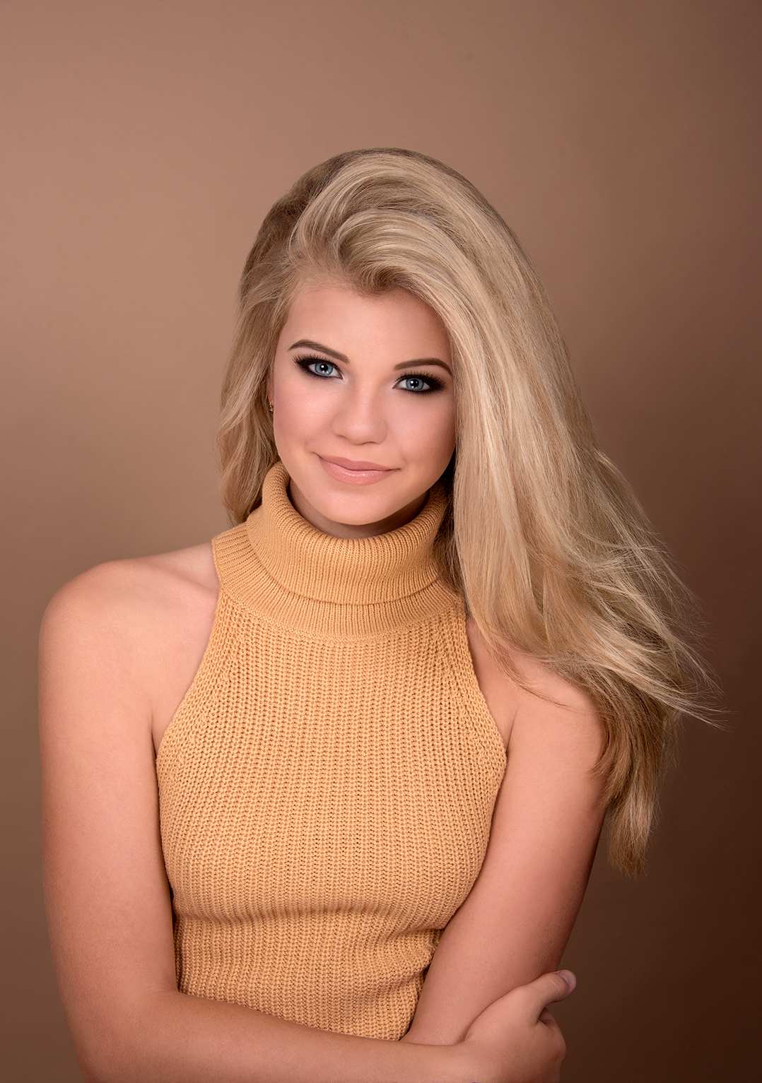 Carmel High School Student Takes Aim At Miss Indiana T