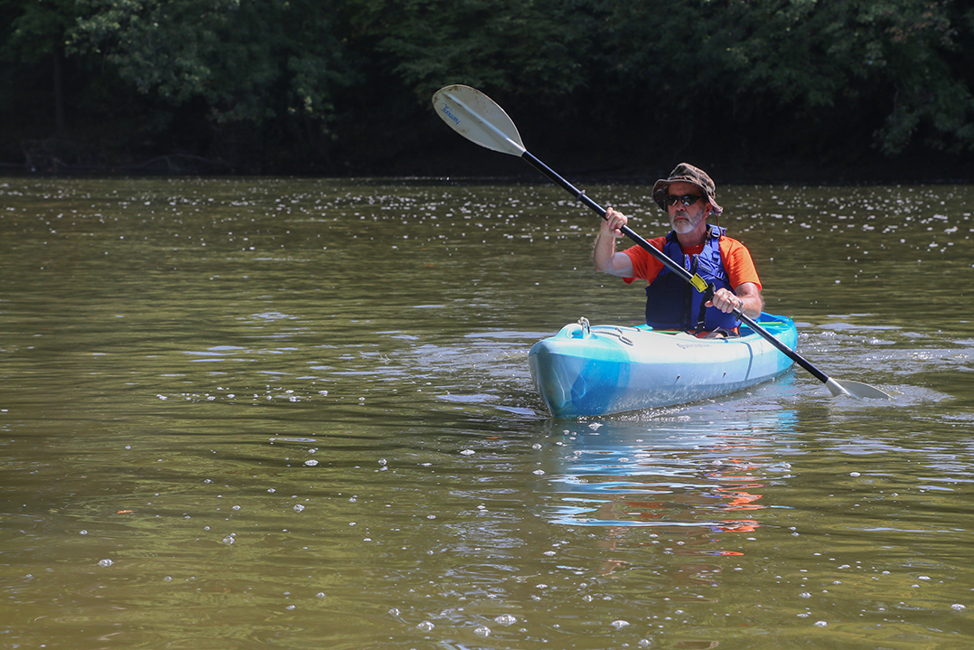 Go with the flow: Groups partner to improve White River experience in Hamilton, Marion counties