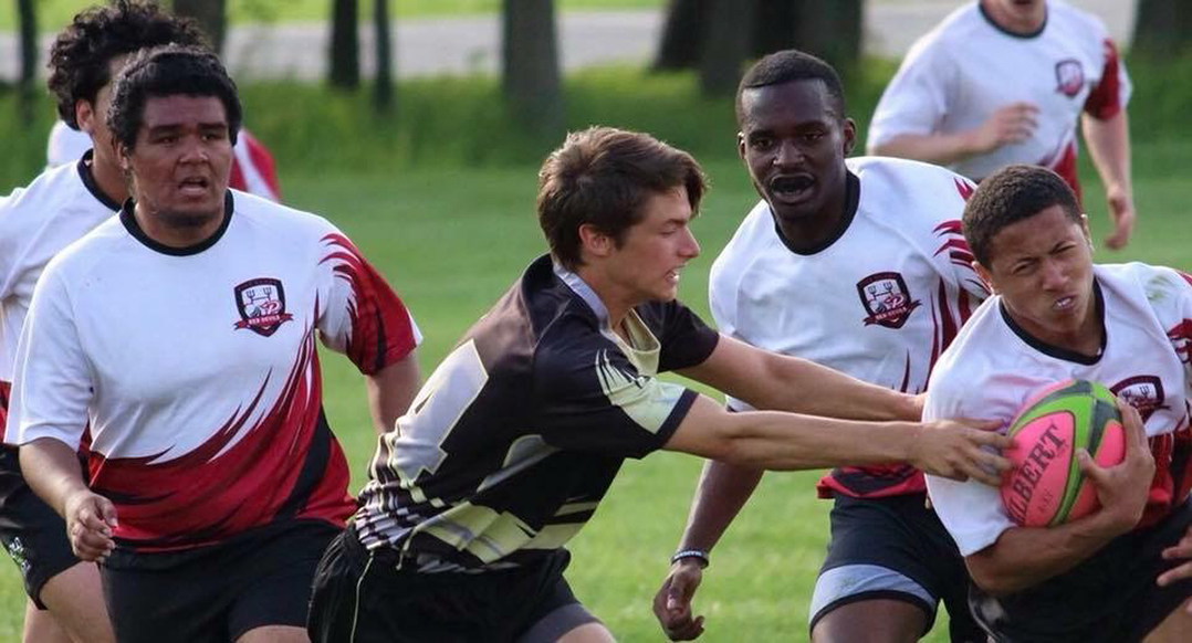 Noblesville rugby club offers sport for grades 2-12