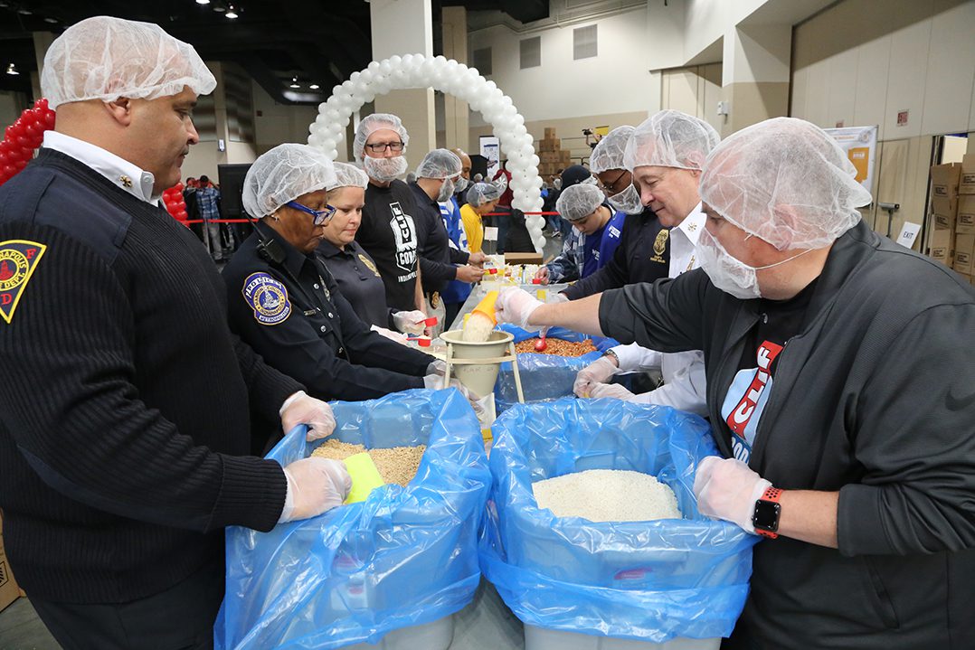 CIC COVER 1120 Million Meals 3