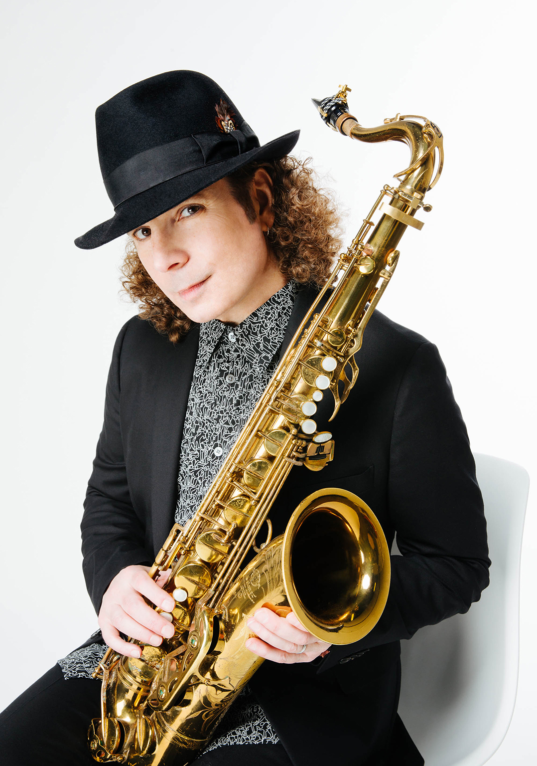 ND BONEY JAMES 1110 pic