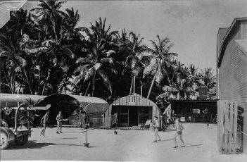 palmyra island world war ii
