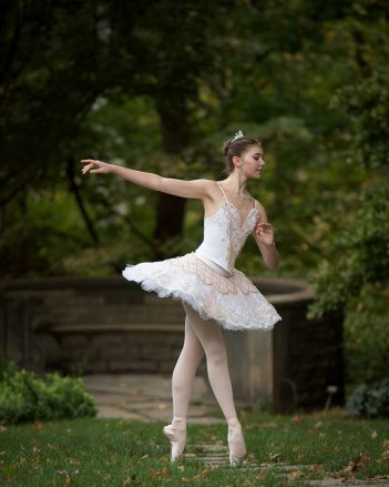 ND BALLET THEATRE OF CARMEL pic 1