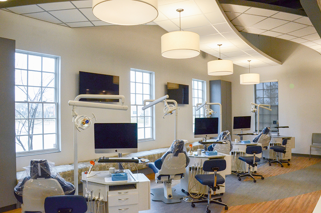 Stonegate Orthodontics brings straighter smiles to Anson area