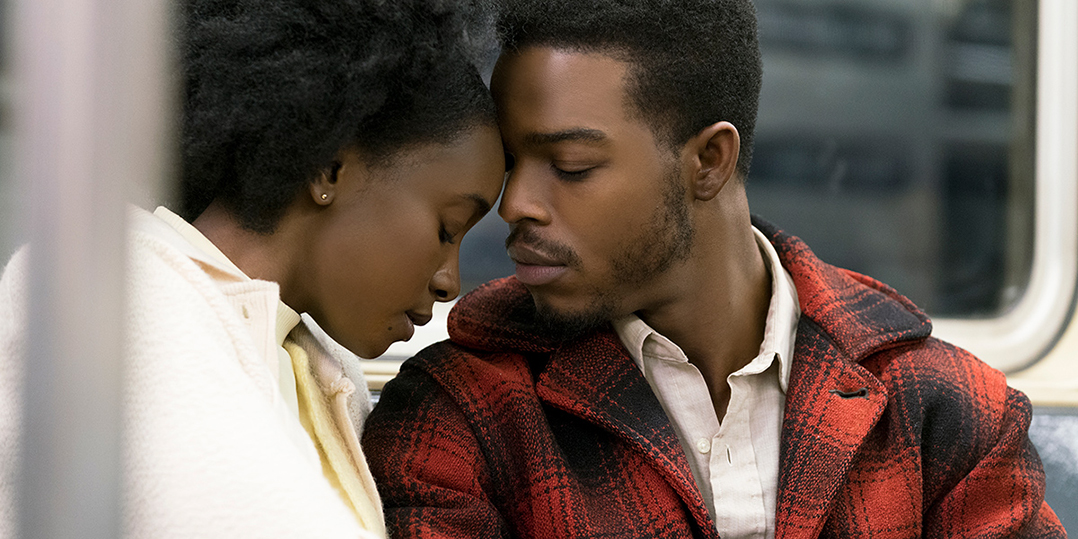 ‘If Beale Street Could Talk’