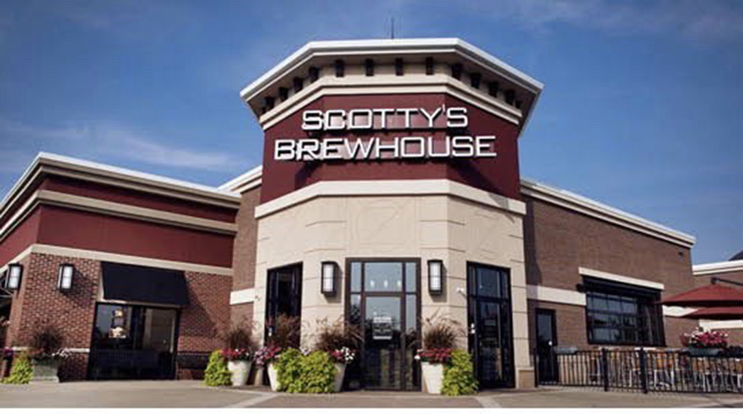 Noblesville Scotty’s Brewhouse closes abruptly