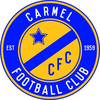 CIC COM 0326 Carmel FC Logo