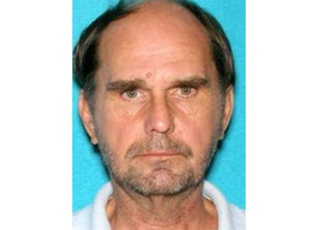 Silver Alert issued for missing Carmel man
