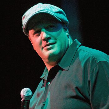 Kevin James Oct 2 credit Tom Caltabiano