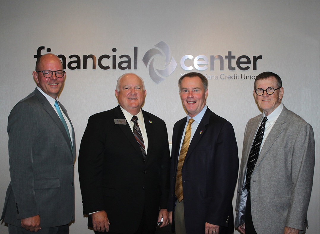 Snapshot: Financial center recognized by Hogsett