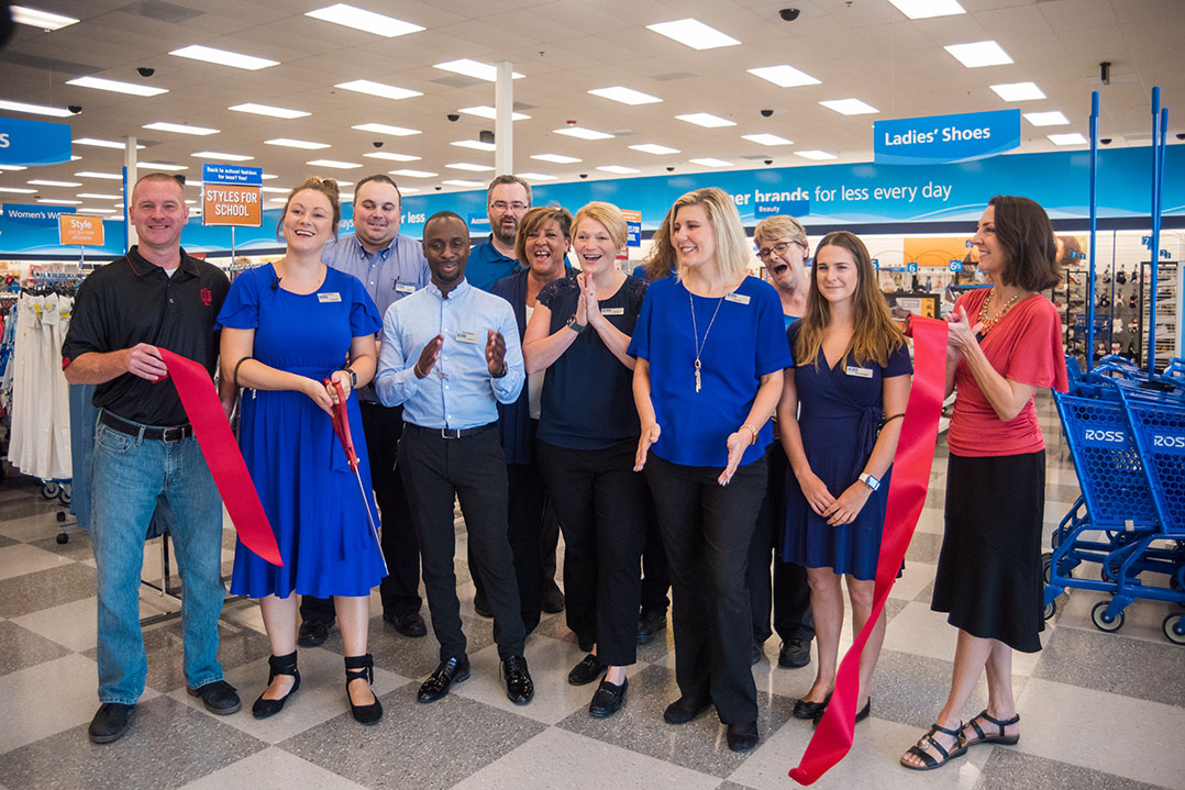 Working At Ross Stores: Company Overview and Culture - Zippia