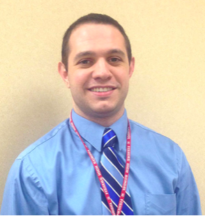 Fishers High School teacher Ryan Duffy dies by suicide • Current Publishing