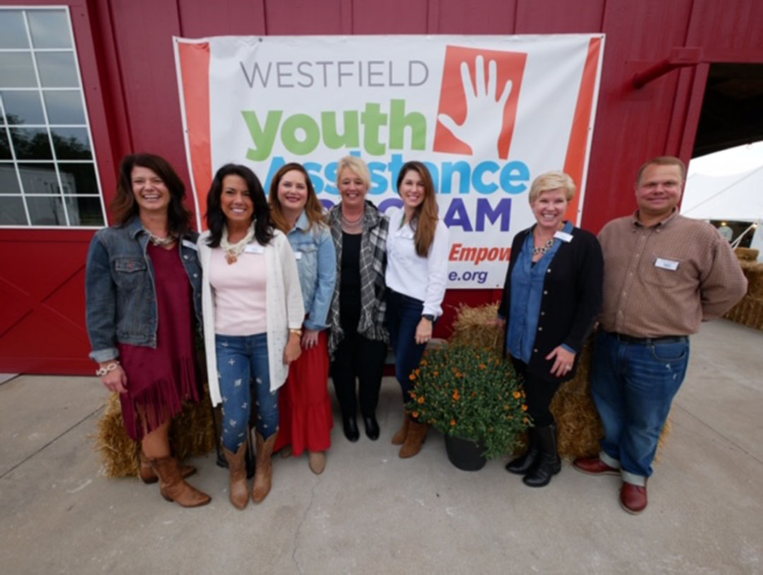Boots and Bling set to benefit Westfield Youth Assistance Program