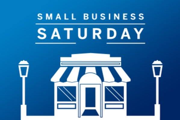 Small Business Saturday urges local shopping Nov. 30