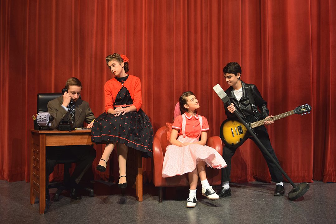 ND CREEKSIDE MUSICAL 1119 pic