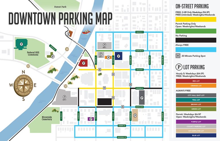 Parking changes take effect Jan. 21 • Current Publishing