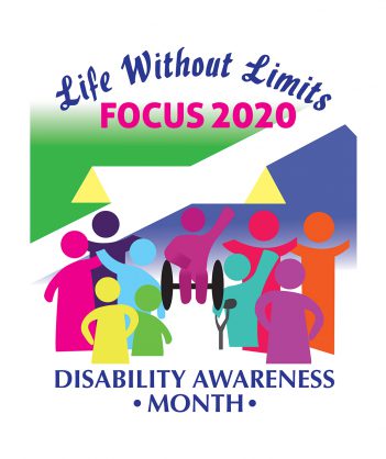 CIF COVER 0303 disability awareness month2