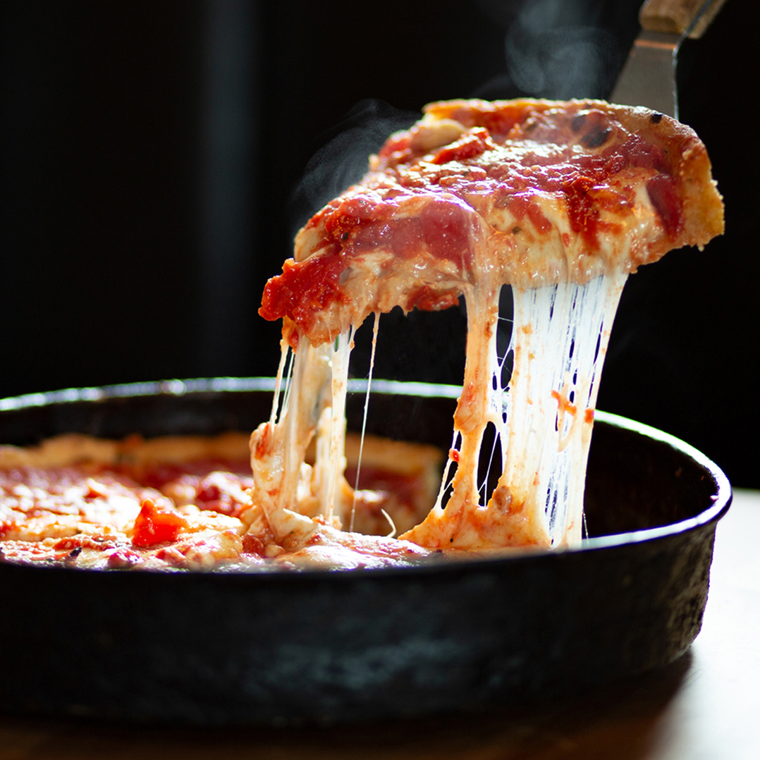 Lou Malnati’s Chicago-style pizza coming to Carmel