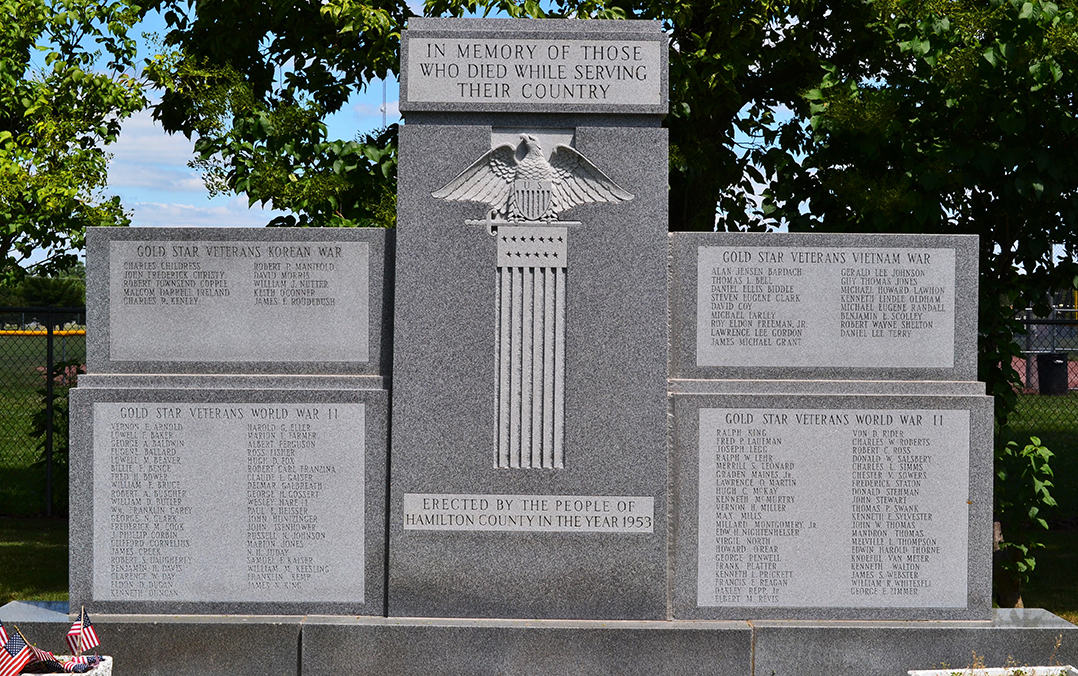 AA COM 0519 war memorial