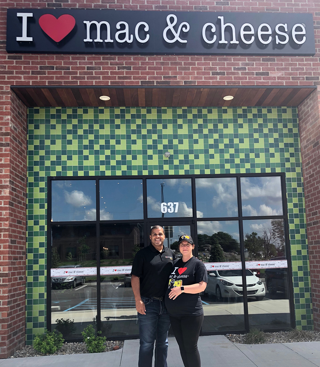 I Heart Mac and Cheese opens in Westfield | Current Publishing