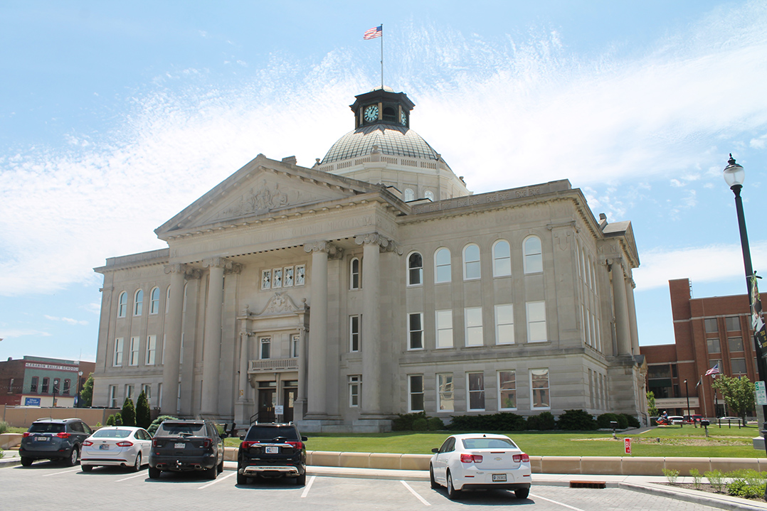 County clerk releases Boone County June 2 primary results • Current